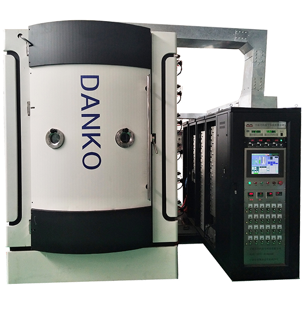 How does the Special Coating Machine for Auto Parts maintain coating adhesion and finish quality under varying environmental conditions?